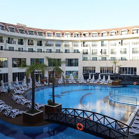 Meder Resort Hotel-2